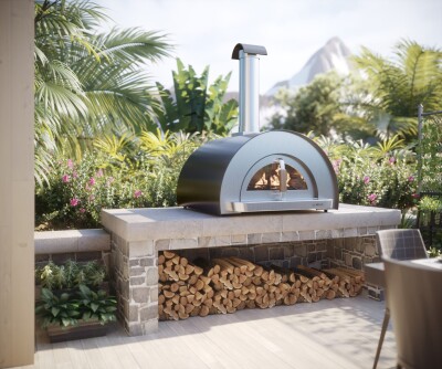 Perfetti Countertop Pizza Oven