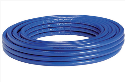 32x3mm, 13mm Insulated, Blue Gerpex Pipe