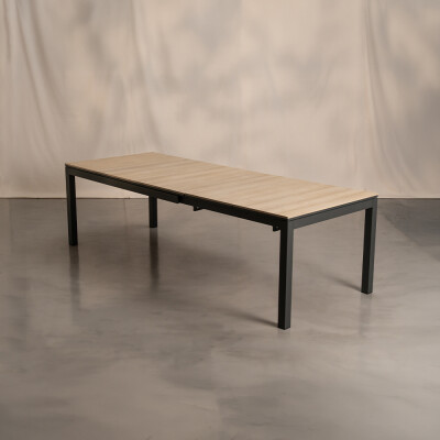 Capri Slide Table