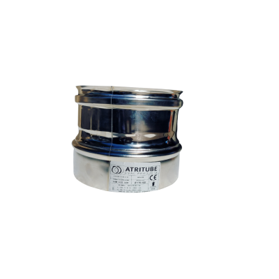 Adaptor (small to  large diameter)