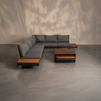 Molise Sofa Set