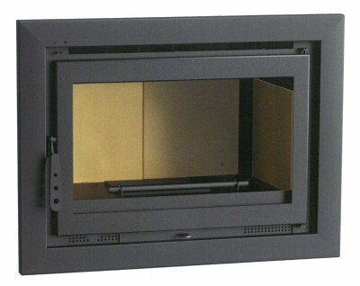 Valencia (IT 180K) Fireplace Fan Insert