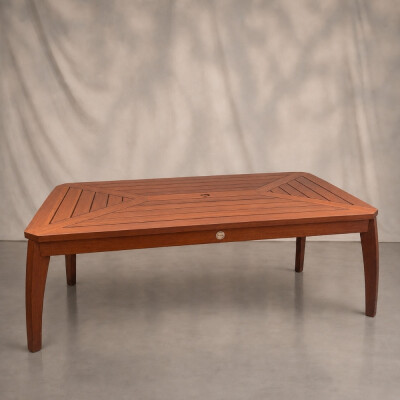 Madsen Coffee Table