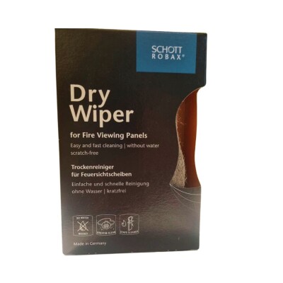 Sponges for Dry Cleaning