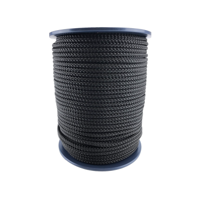 Rope (12mm) - Glass Knitted Fibre