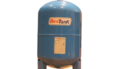 100L Heating Expansion Vessel