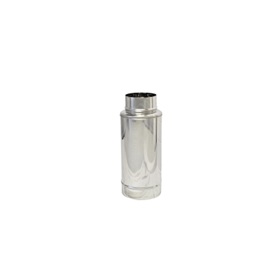 80/130 0.5m Insulated Endcap