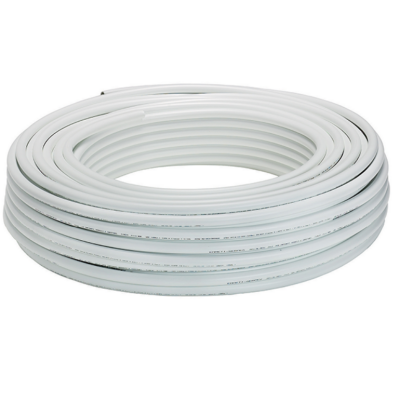16x2mm Alpert Unins. Pipe