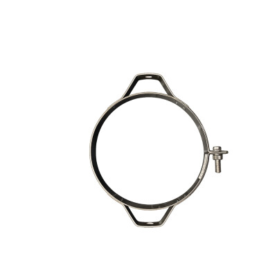 450mm Middle Part for Long Adj Bracket (3 POINTS)