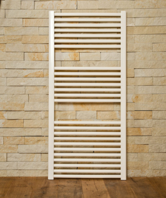 Towel Rail 800x600 White