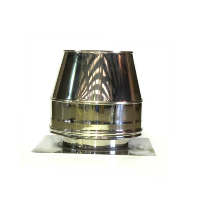 Storm Square Brick Top