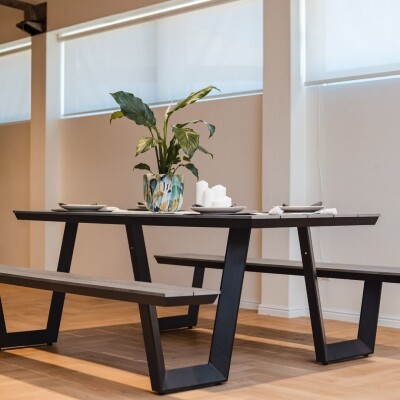 Como Picnic Ensemble