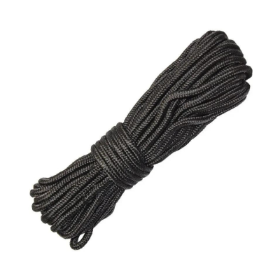 Rope (8mm) - Glass Knitted Fibre