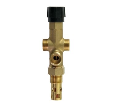 DBV Two way Thermal Relief Valve 3/4