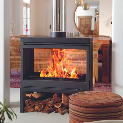 L91 DF Titan FS - Double Sided (Canadian Top)