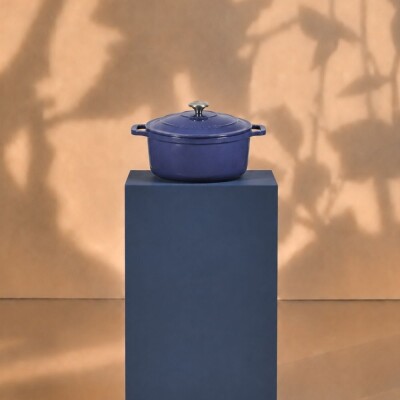 Chasseur Casserole Round 20 - Blueberry