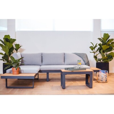 Vento Modular Lounge Set