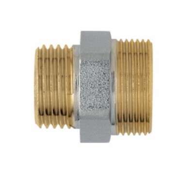 24x19 M-M STRAIGHT JOINT