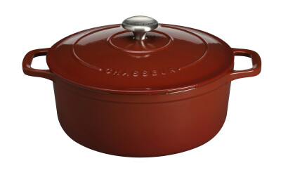 Chasseur Casserole Round 20 - Red Maple
