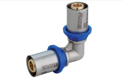 Equal Elbow 32mmX32mm Press Fit