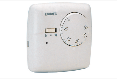 Termec Room Stat 3C 230V/24V