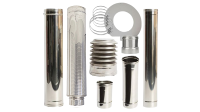 150mm 180/150 Reducer