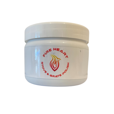 Stove & Grate Polish