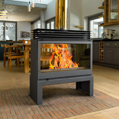 L91 DF Titan Shadow FS - Double Sided