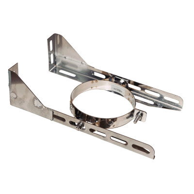 150mm Long Adj Bracket LH&RH (262)