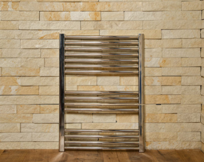 Towel Rack Curved 800x550