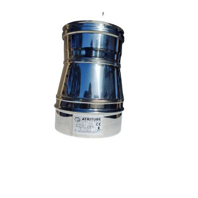 150mm 180/150 Reducer