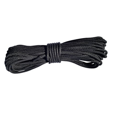Rope (10mm) - Glass Knitted Fibre