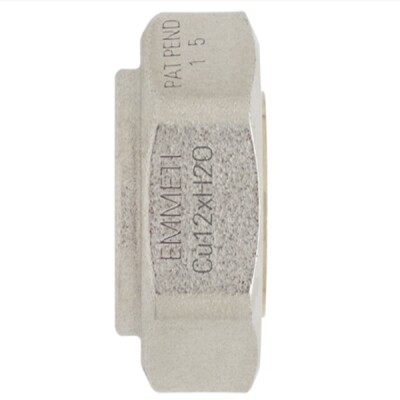 24x19F BLANKING PLUG WITH O-RING SEAL