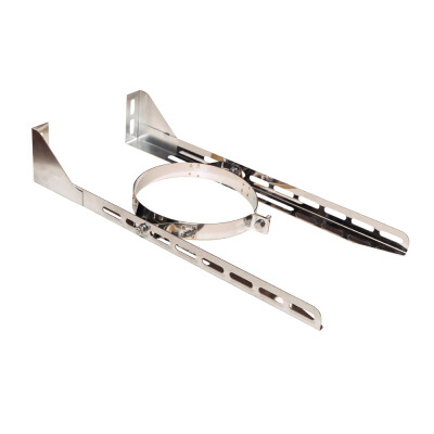 700mm Long Adj Bracket LH&RH (818)