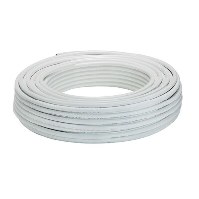 20x2mm Gerpex Unins. Pipe