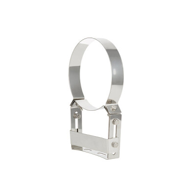80mm Adj Wall Bracket