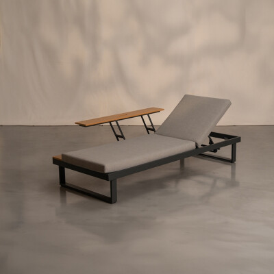 Ischia Sun Lounger