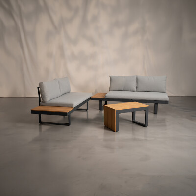 Vento Modular Lounge Set
