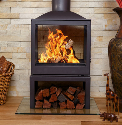 L51 DF Nova - Dbl Sided