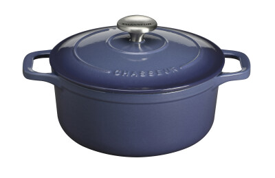 Chasseur Casserole Round 20 - Blueberry