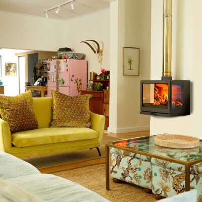 W7 Bavorov - Wall (Side Glass)