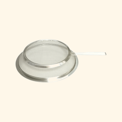 Apollo Spark Arrester Shield