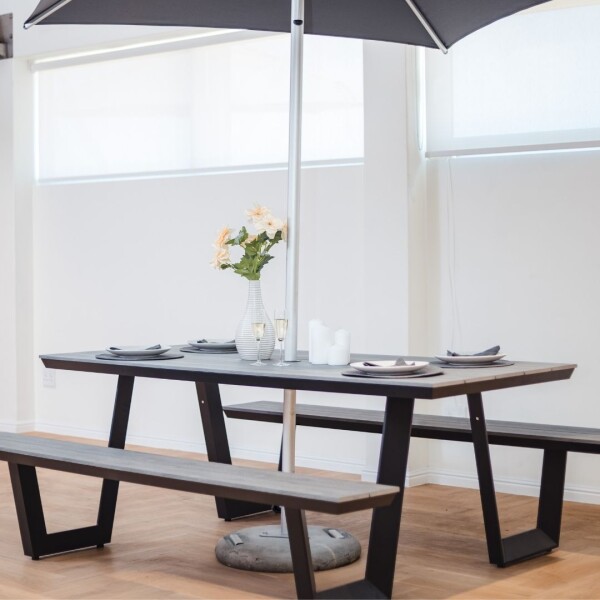 Como Picnic Ensemble