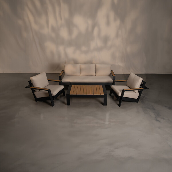Torino Sofa Set