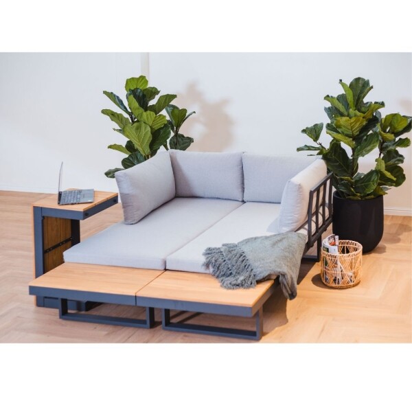 Vento Modular Lounge Set