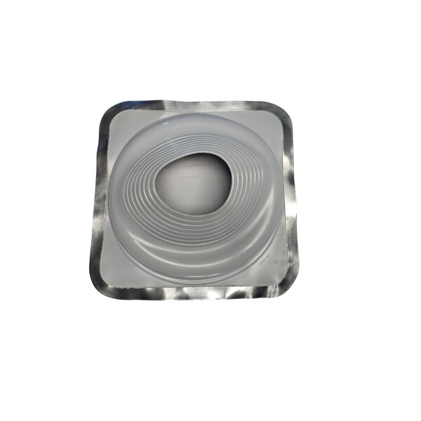 LG Flat Roof Flashing (EPDM) 160-300mm Base: 445mm*445mm (YS42)