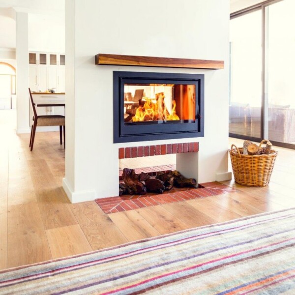 L11 Vulcan DF Double Sided (Built in)