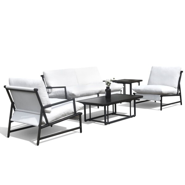 Granada Gathering Patio Set
