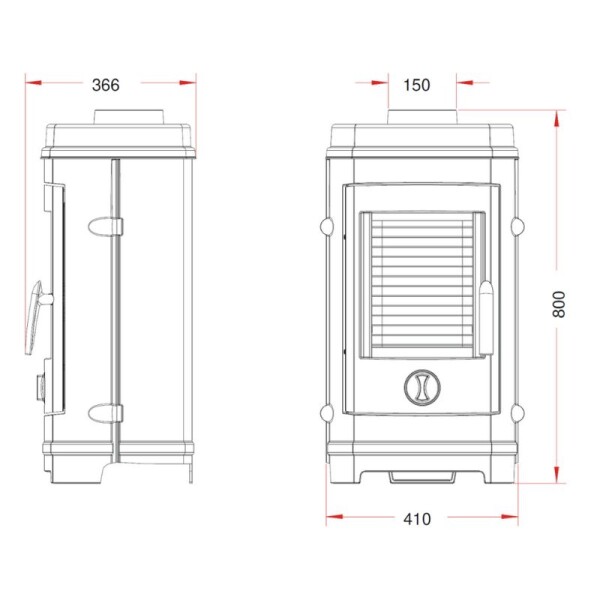 Invicta Remilly Invicta Remilly