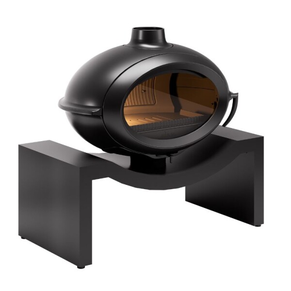 Invicta Brio on Small Bench (Direct Air Supply) Invicta Brio on Small Bench (Direct Air Supply)